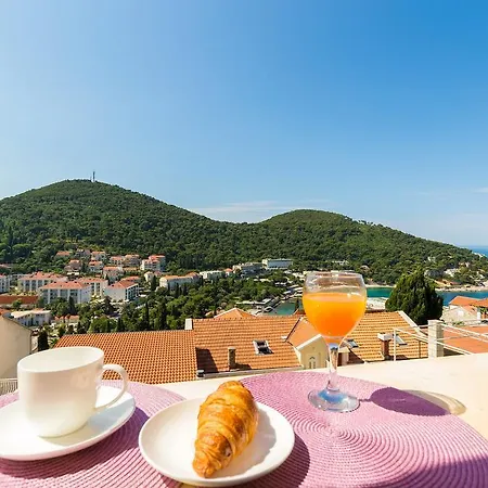 Appartement Margaretic Dubrovnik