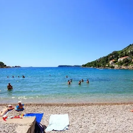 Appartement Margaretic