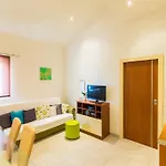 Apartament Margaretic