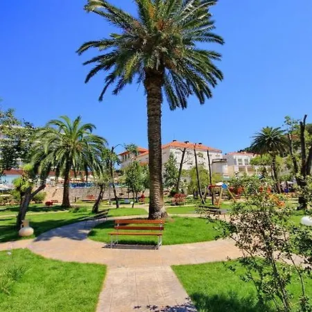 Margaretic Apartament *