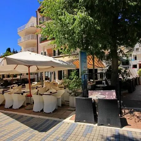 Margaretic * 杜布罗夫尼克