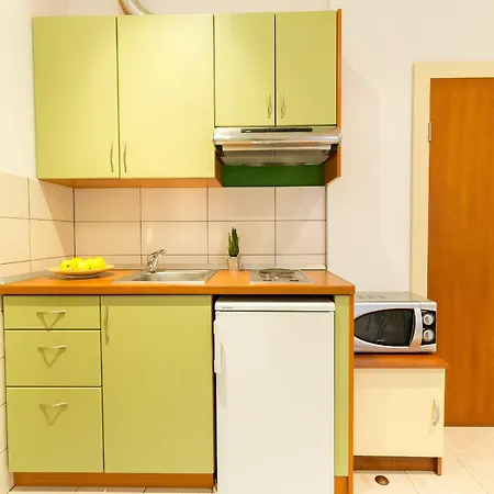 Margaretic Apartment *