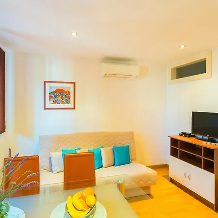 Margaretic * 杜布罗夫尼克