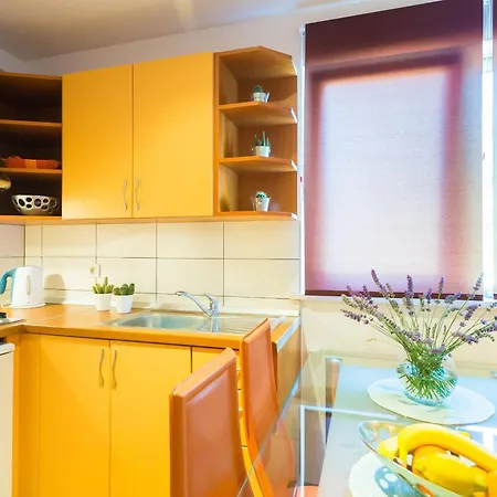 Margaretic Apartment *
