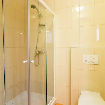 Apartment Margaretic *