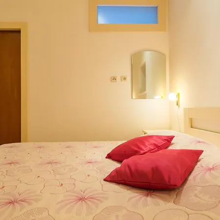 Margaretic Apartment *