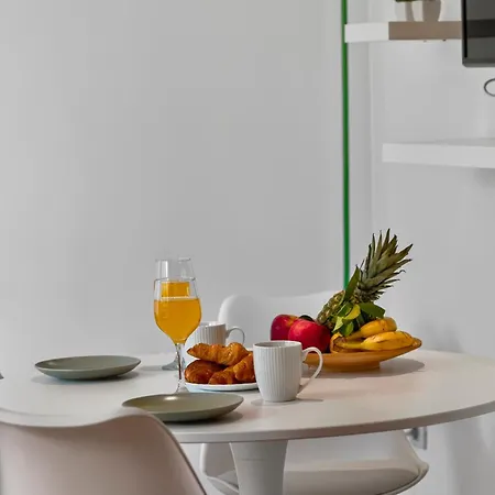 Apartment Margaretic *