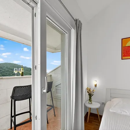 Apartment Margaretic Dubrovnik