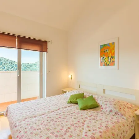 Apartment Margaretic
