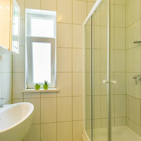 Apartment Margaretic