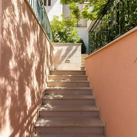 Apartment Margaretic