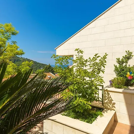 Apartment Margaretic Dubrovnik