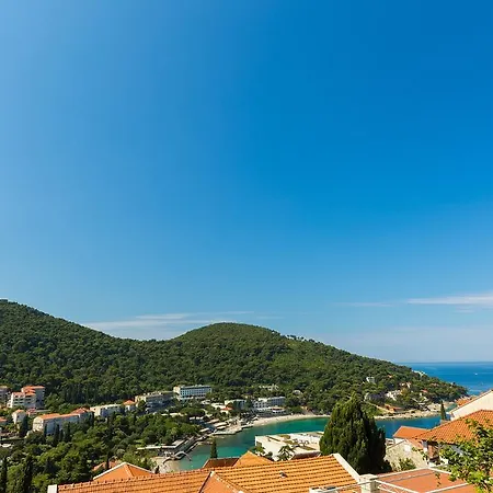 Apartman Margaretic *