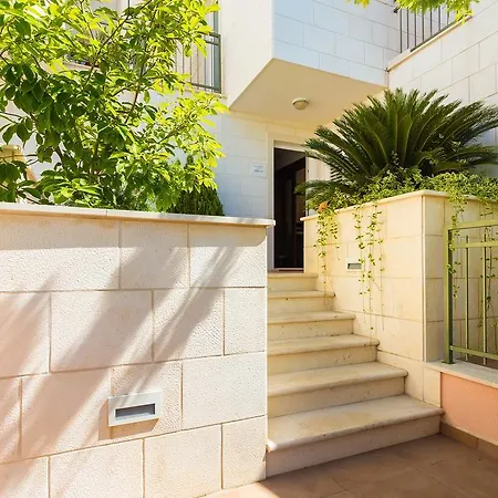 Apartment Margaretic