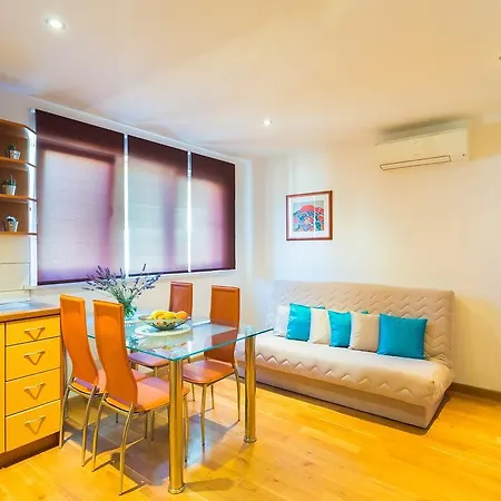 Apartment Margaretic