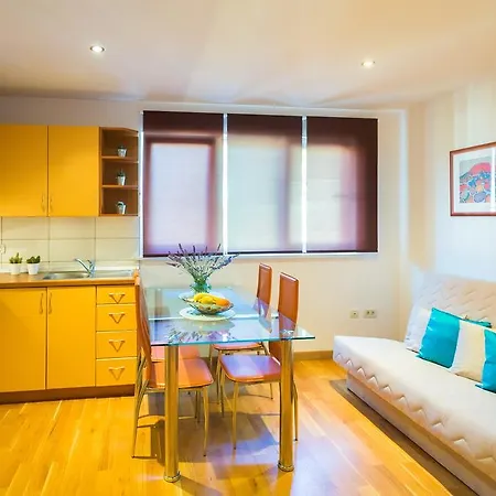 Apartment Margaretic *