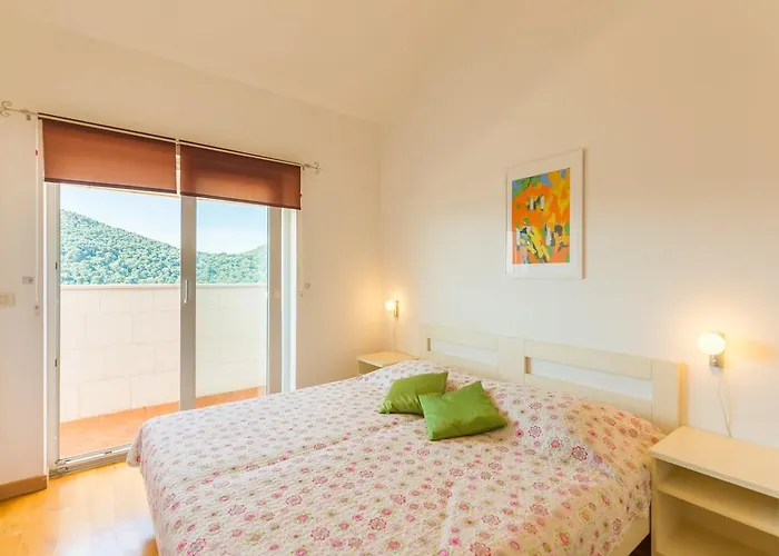 Appartement Margaretic