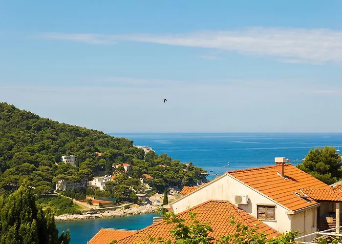 Margaretic Dubrovnik