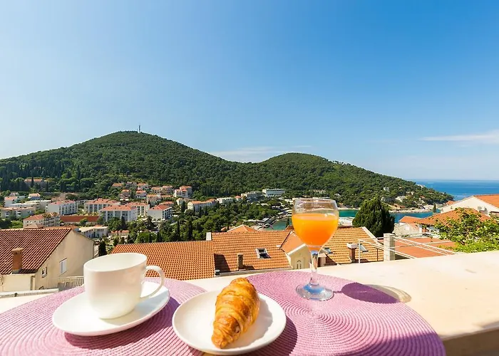 Appartement Margaretic Dubrovnik
