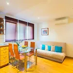 Apartment Margaretic
