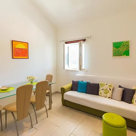 Apartament Margaretic