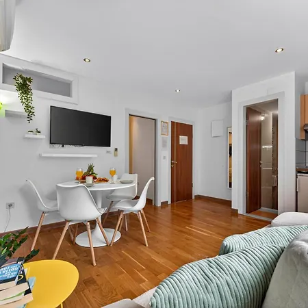 Appartement Margaretic