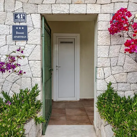 Appartement Margaretic