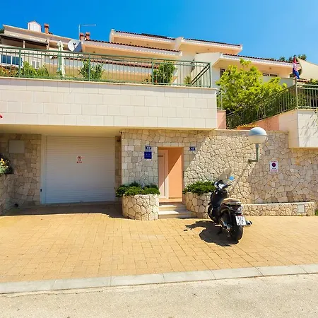 Margaretic Ντουμπρόβνικ